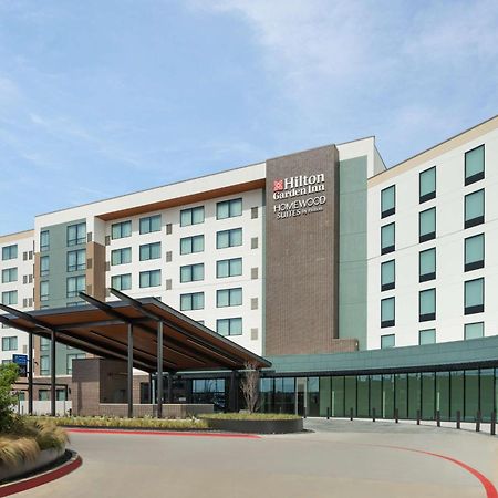 Homewood Suites By Hilton Grand Prairie At Epiccentral 외부 사진