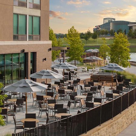 Homewood Suites By Hilton Grand Prairie At Epiccentral 외부 사진