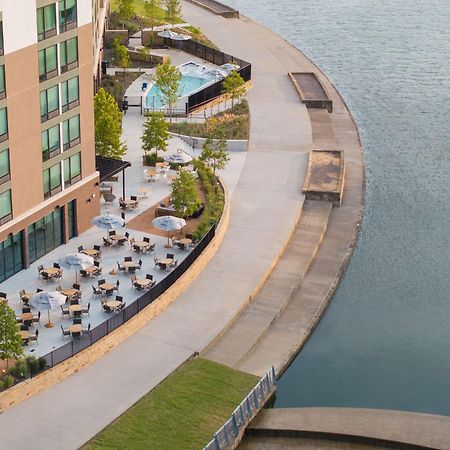 Homewood Suites By Hilton Grand Prairie At Epiccentral 외부 사진