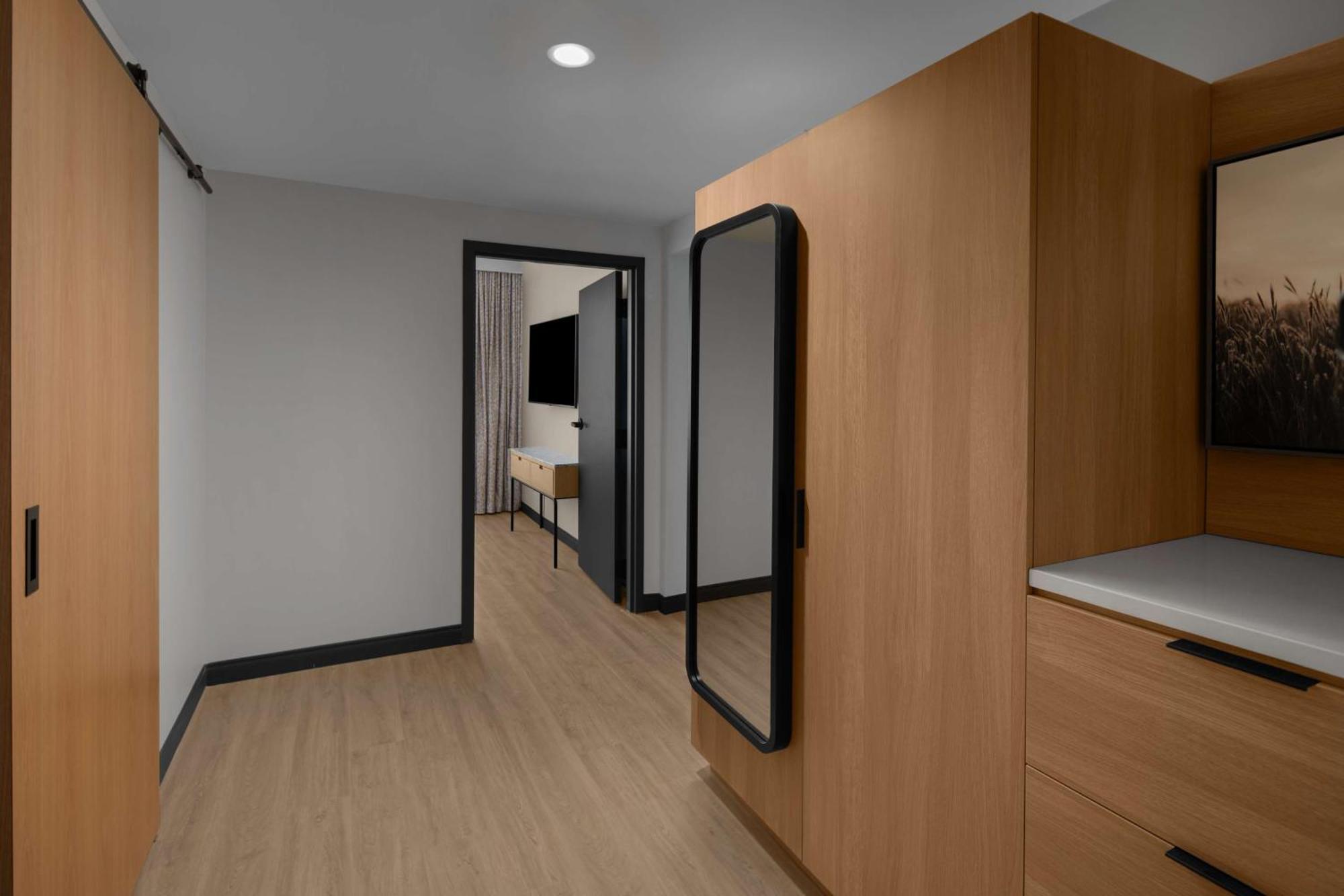 Homewood Suites By Hilton Grand Prairie At Epiccentral 외부 사진