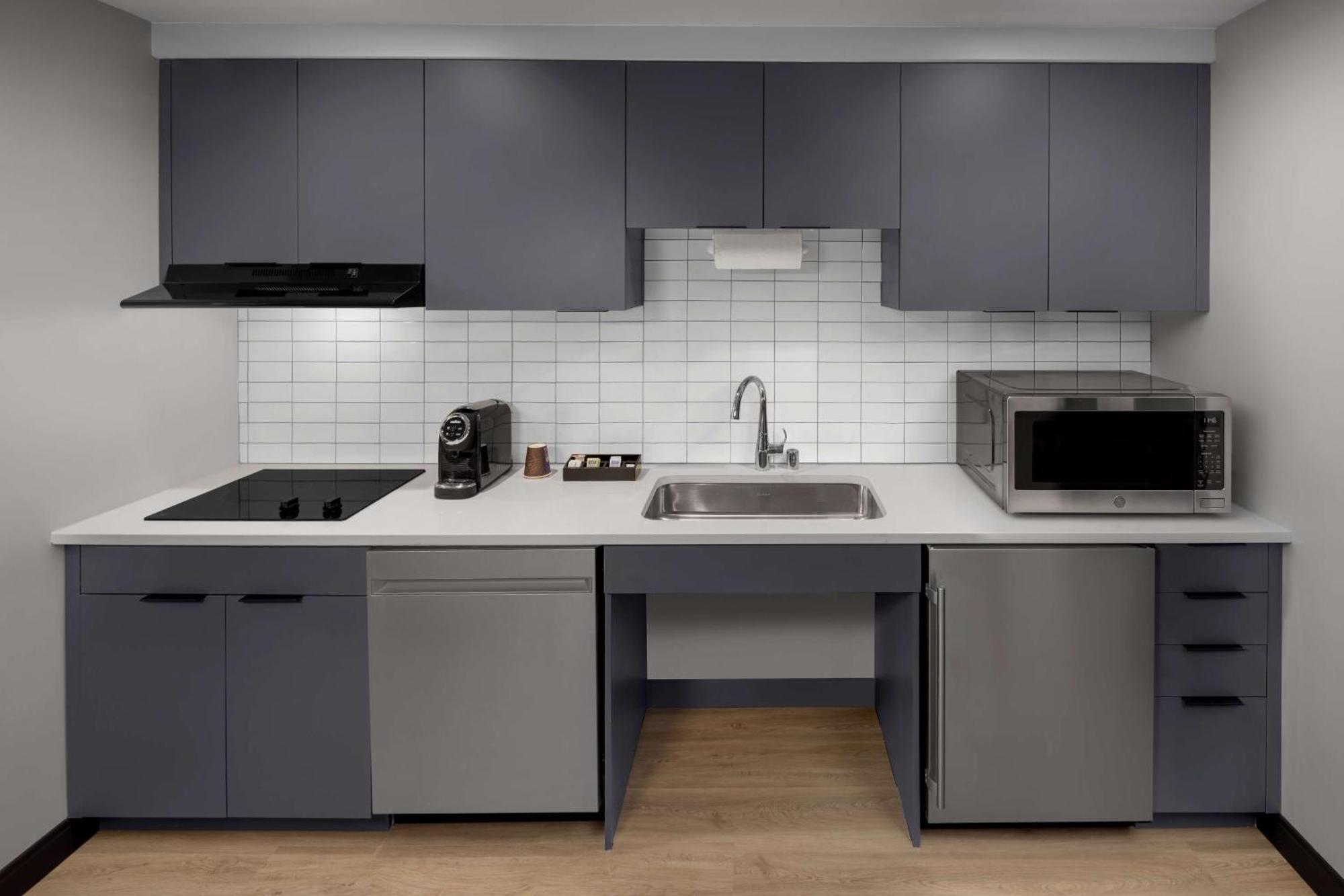 Homewood Suites By Hilton Grand Prairie At Epiccentral 외부 사진