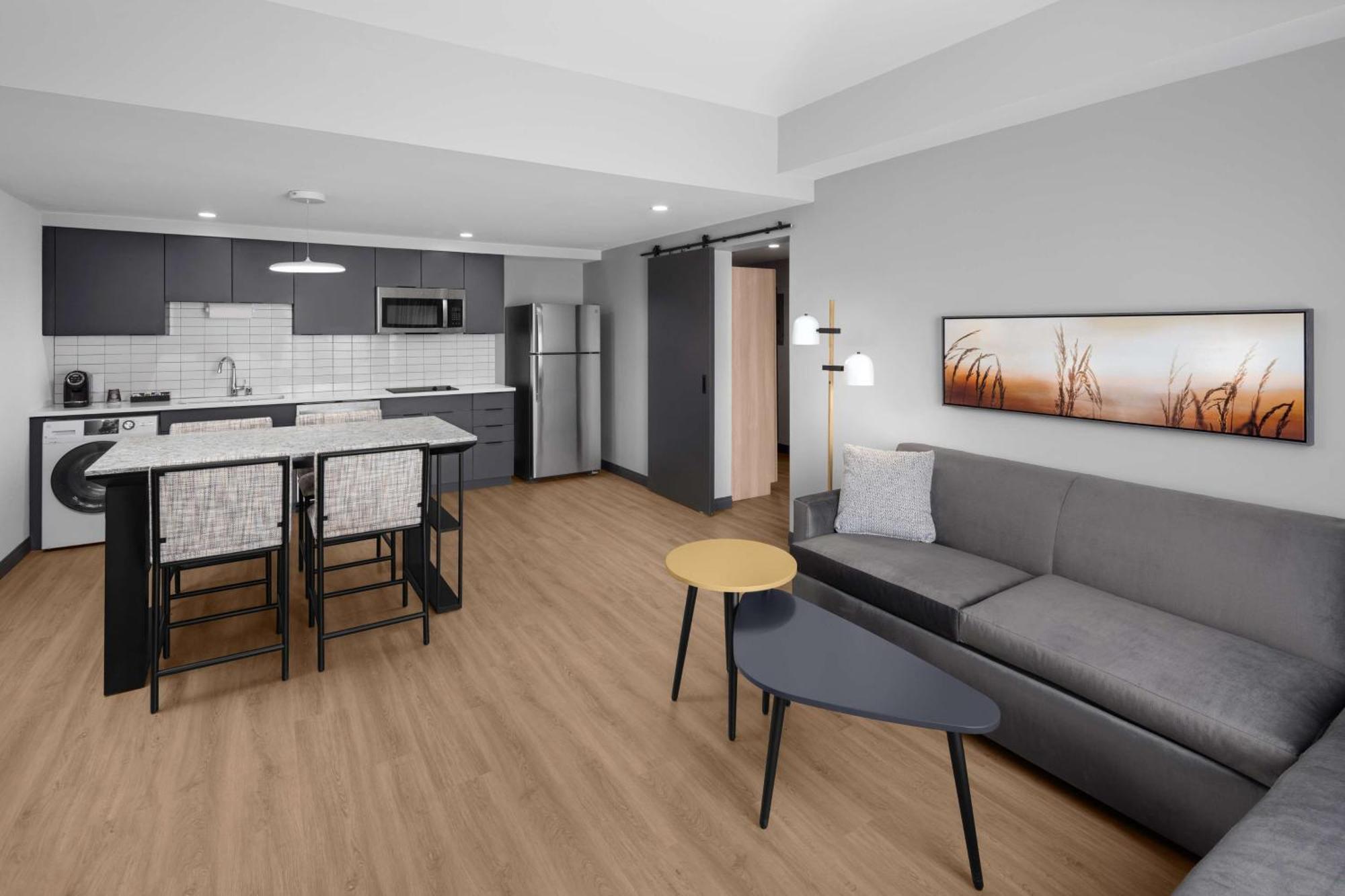 Homewood Suites By Hilton Grand Prairie At Epiccentral 외부 사진