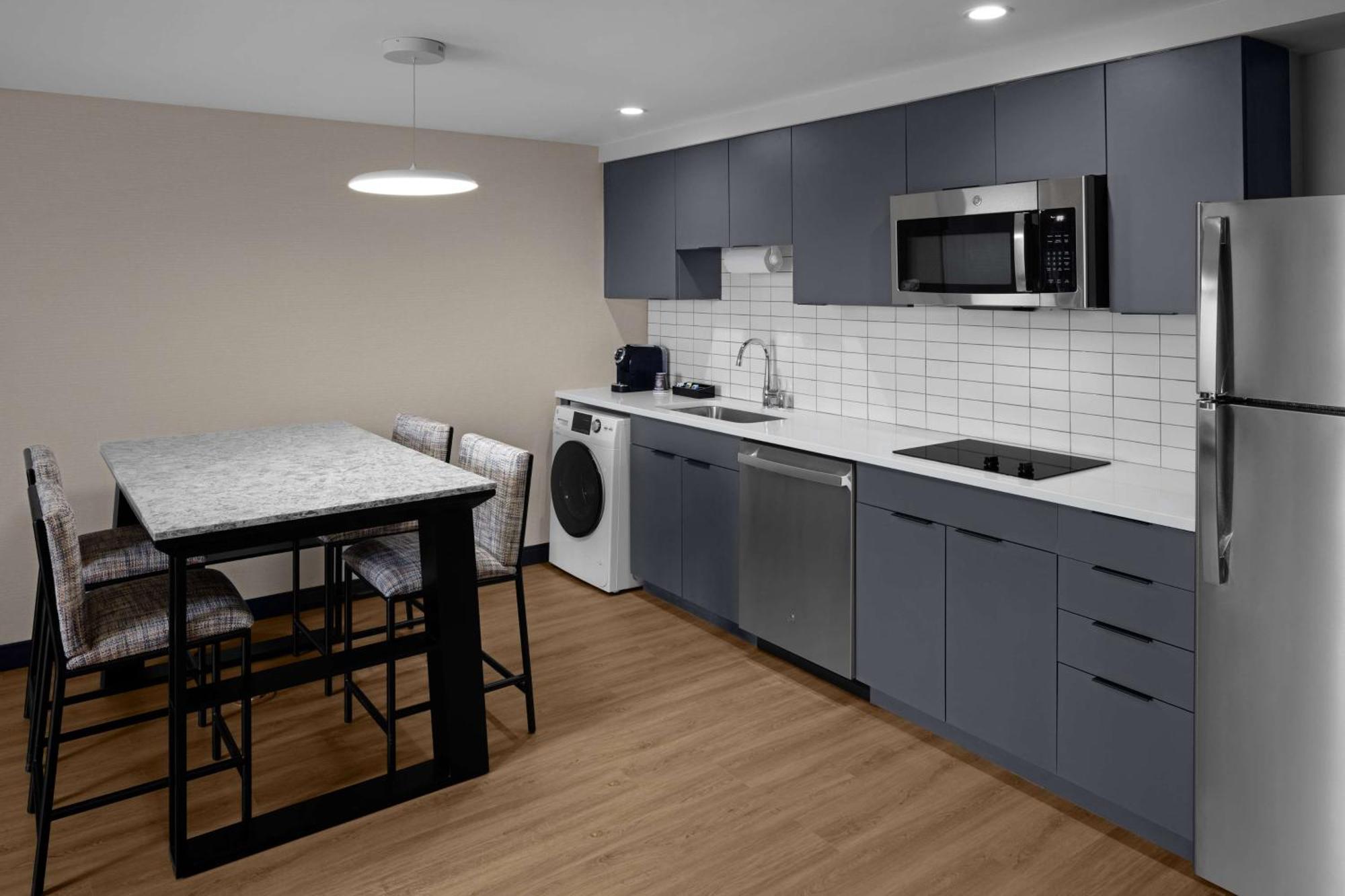 Homewood Suites By Hilton Grand Prairie At Epiccentral 외부 사진