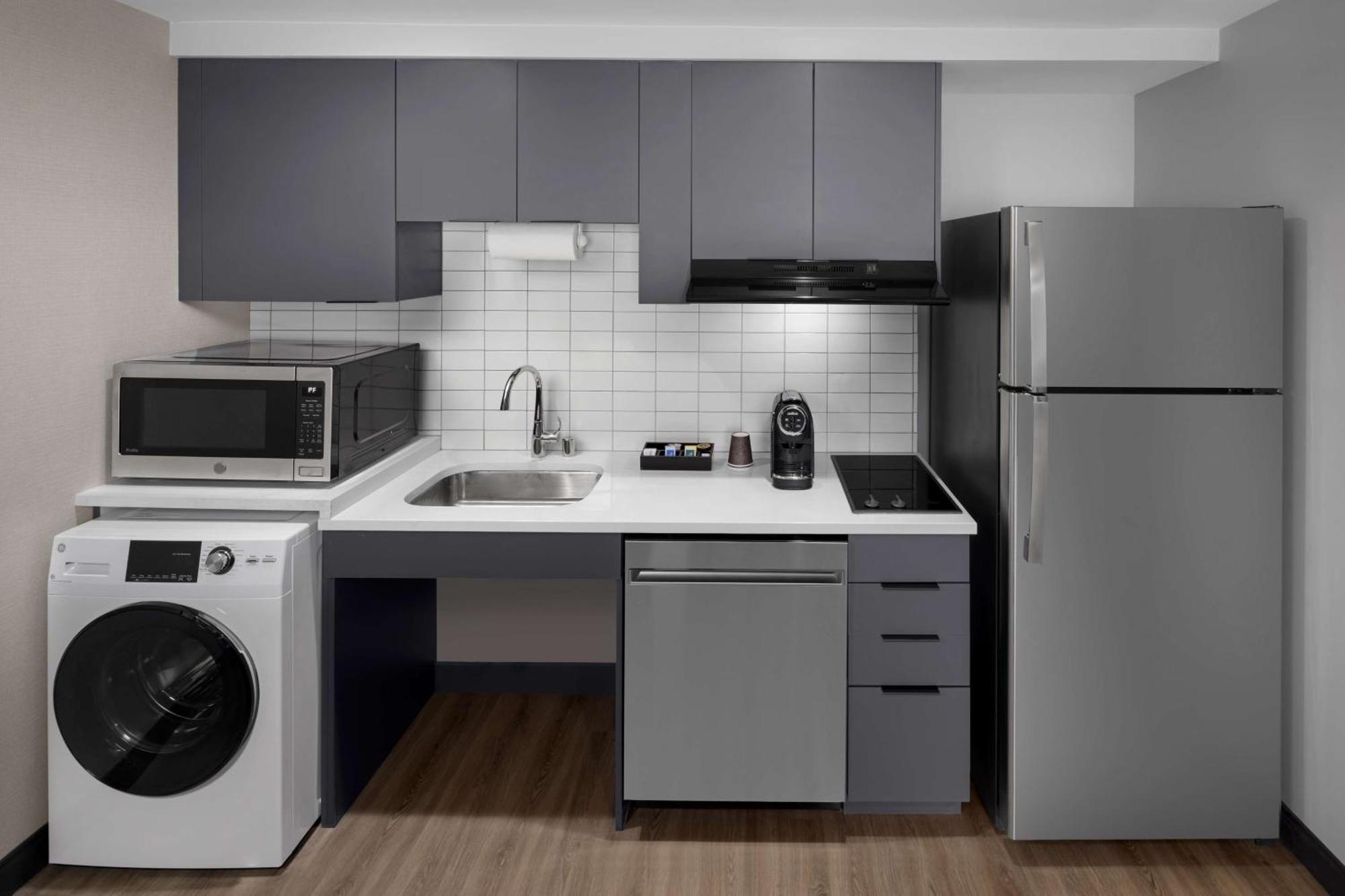 Homewood Suites By Hilton Grand Prairie At Epiccentral 외부 사진