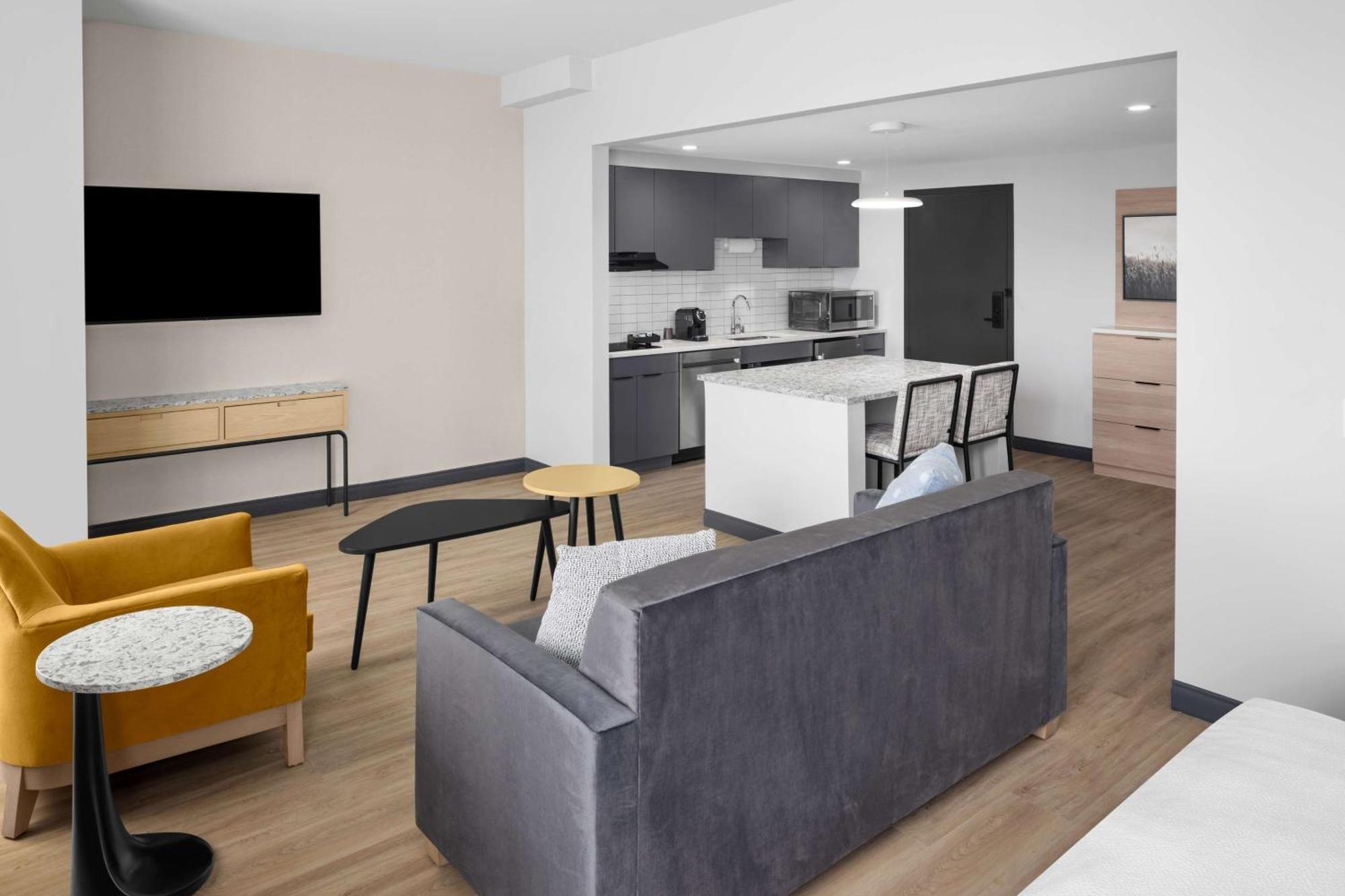 Homewood Suites By Hilton Grand Prairie At Epiccentral 외부 사진