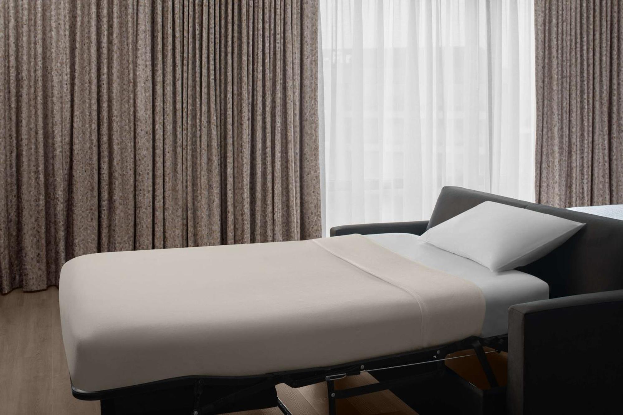 Homewood Suites By Hilton Grand Prairie At Epiccentral 외부 사진