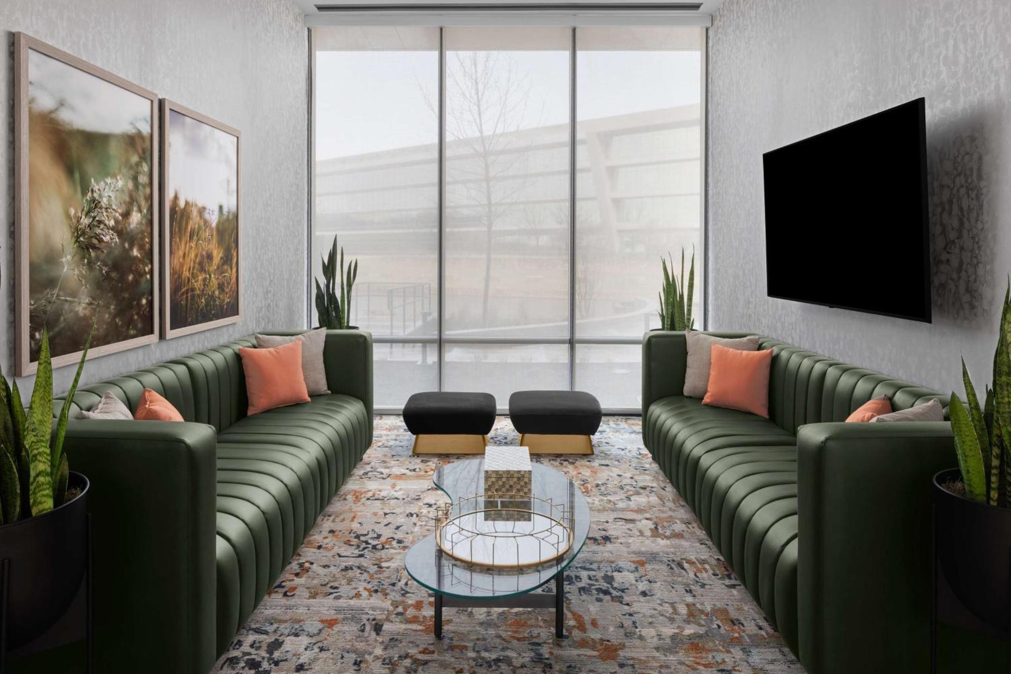 Homewood Suites By Hilton Grand Prairie At Epiccentral 외부 사진