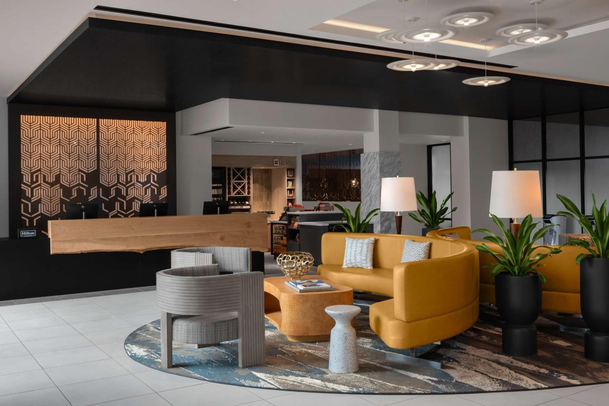 Homewood Suites By Hilton Grand Prairie At Epiccentral 외부 사진