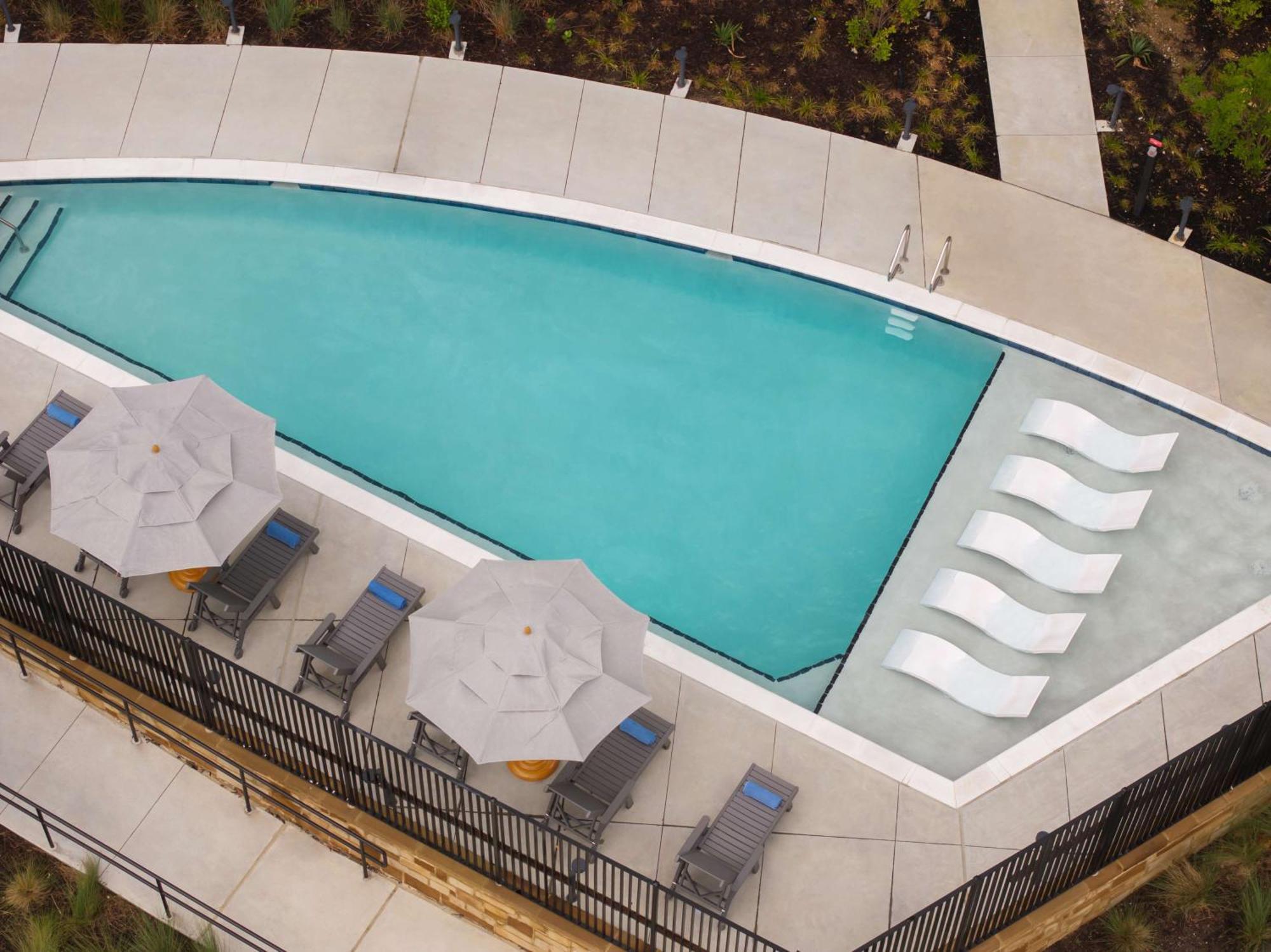 Homewood Suites By Hilton Grand Prairie At Epiccentral 외부 사진